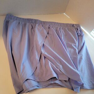 Buffbunny Flo Athletic Short